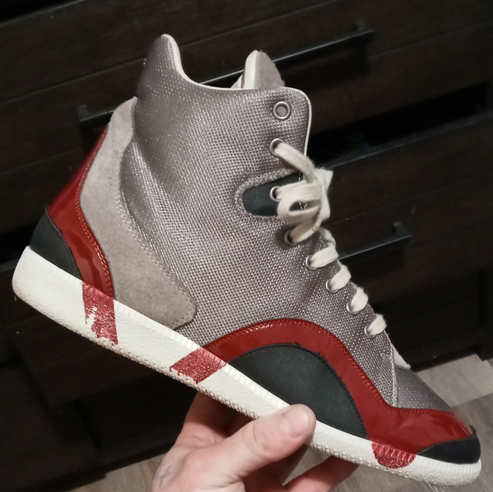Maison margiela's